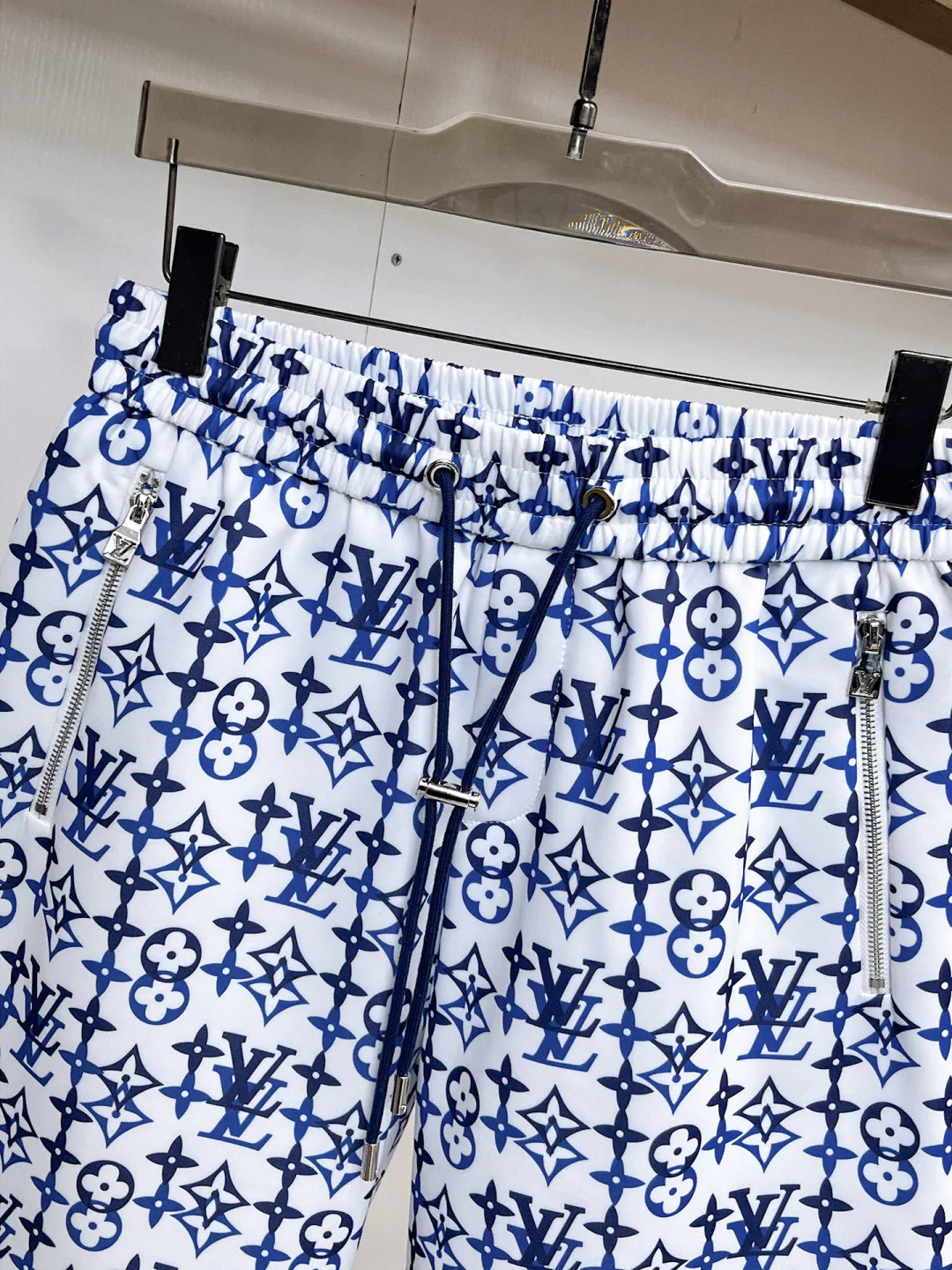 Шорты Мужские Louis Vuitton 13417530