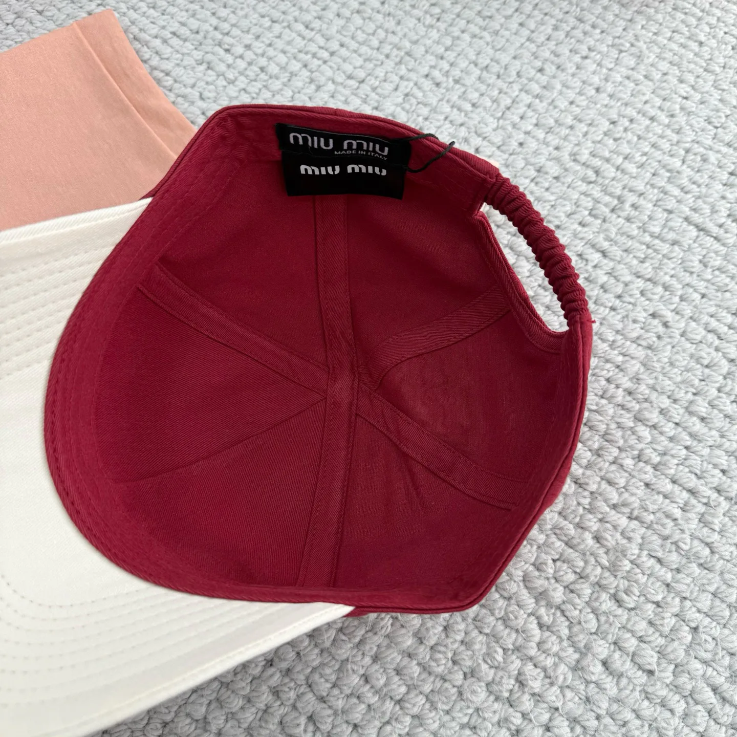 Головные Уборы Miu Miu 869494