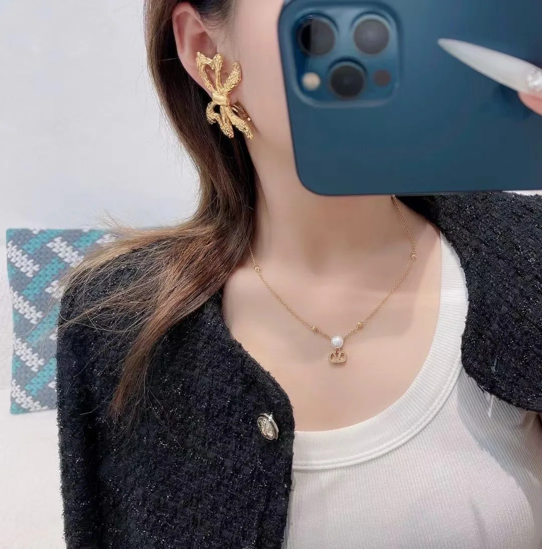 Бижутерия Saint Laurent 1105955