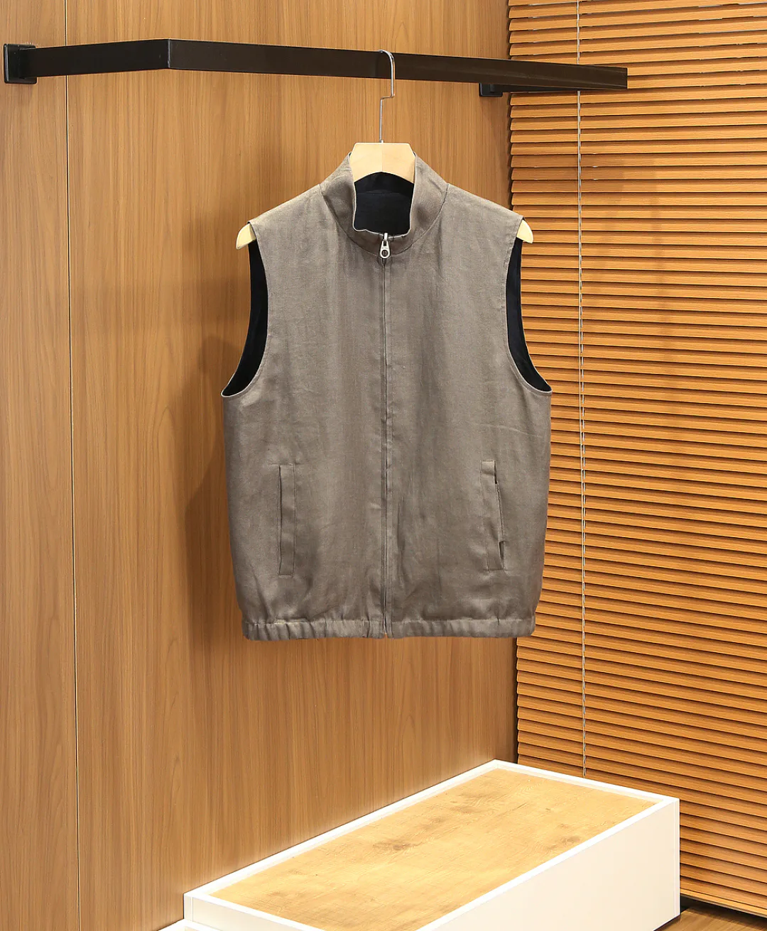 Жилеты Мужские Loro Piana 2998747