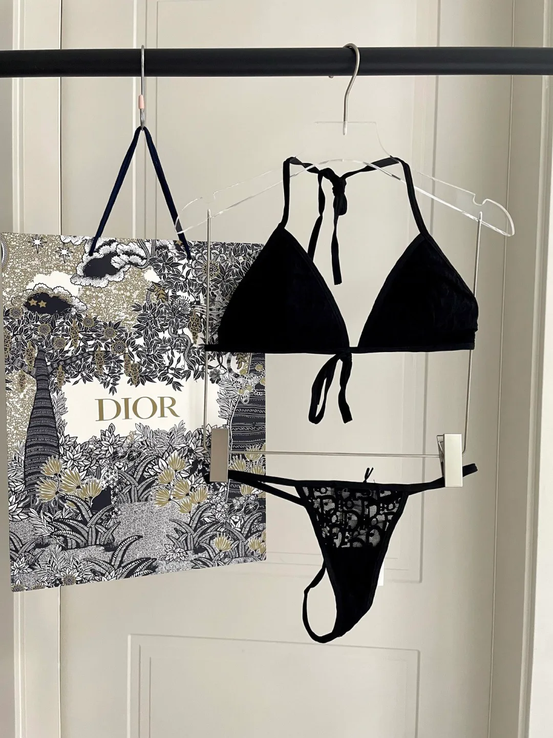 Купальники Женские Christian Dior 18222873