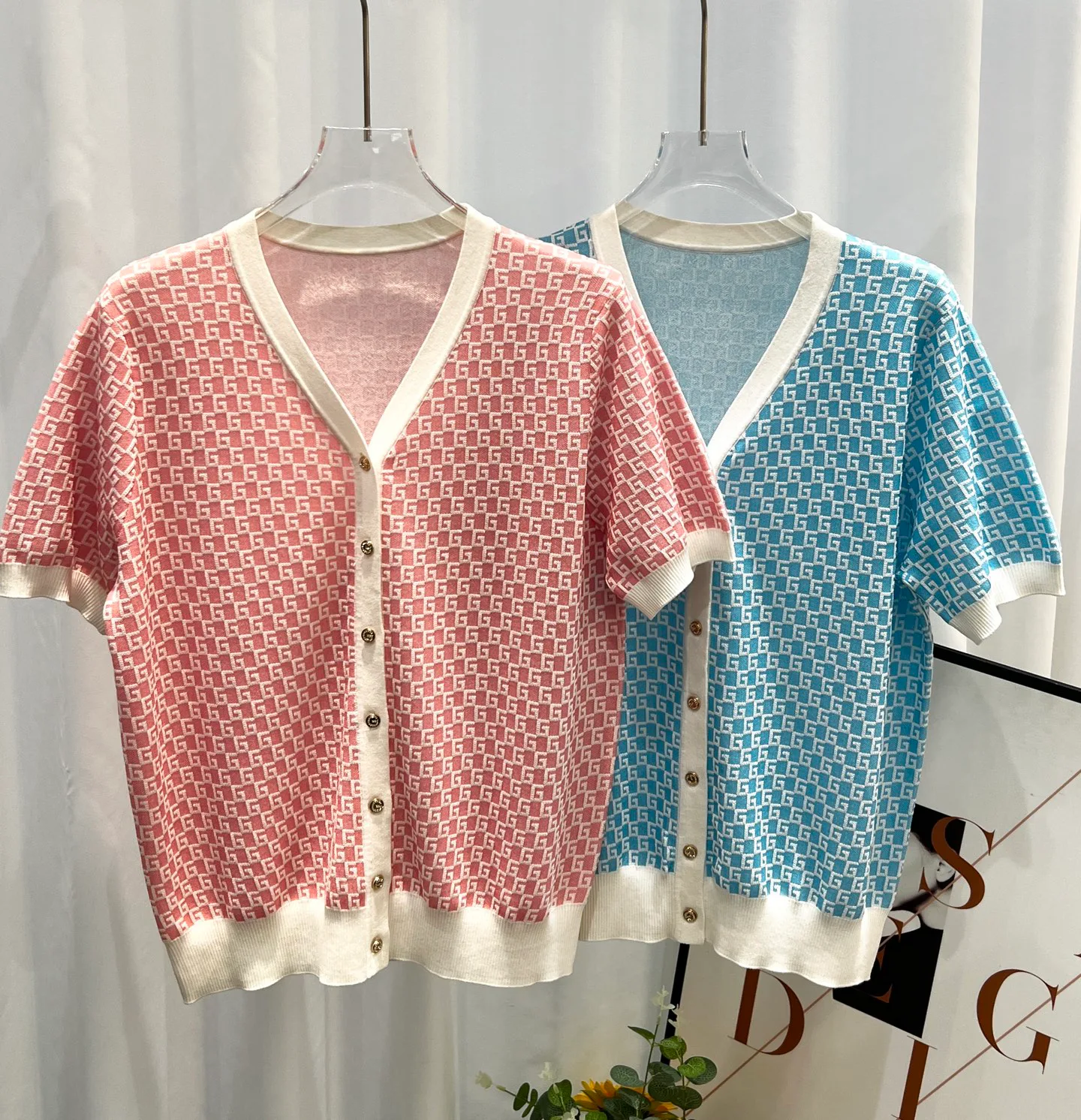 Джемперы Женские Gucci 23112