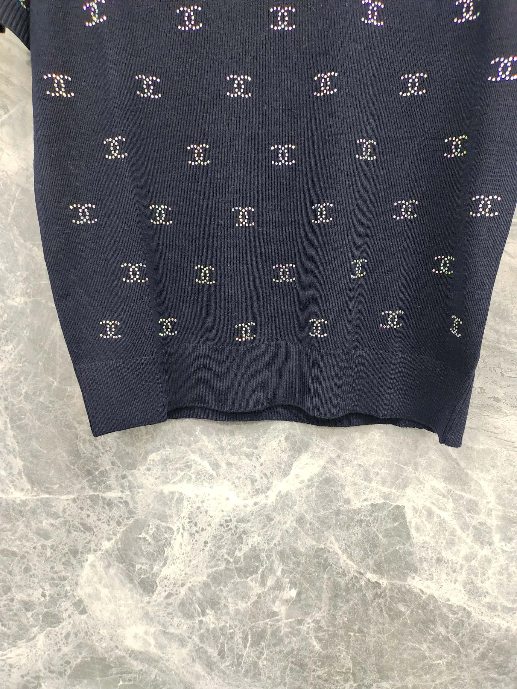 Футболки Женские Chanel 13249293