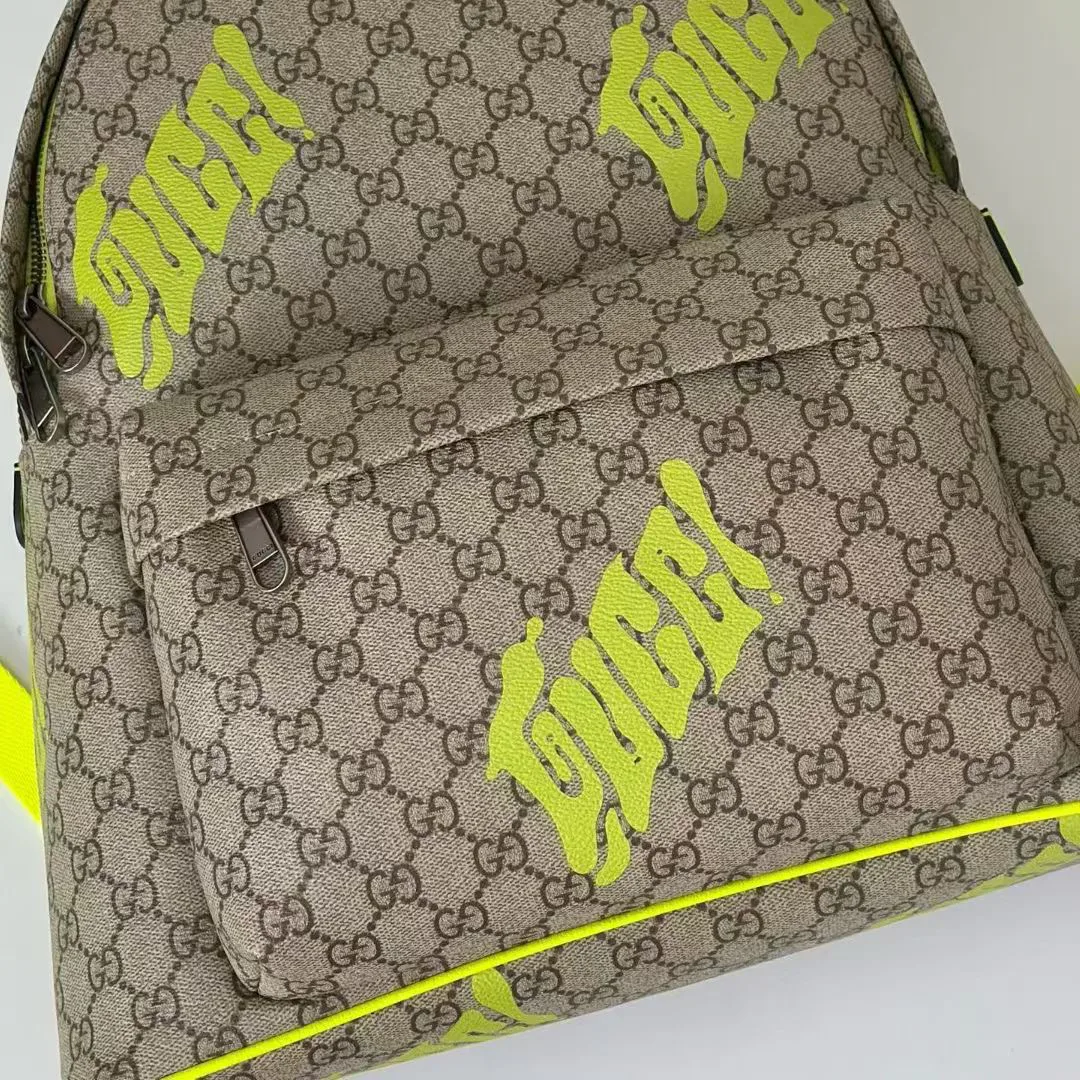 Рюкзаки Женские Gucci 10843139