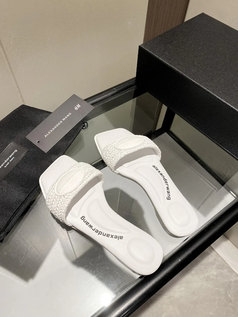 Туфли Женские Alexander Wang 13401313