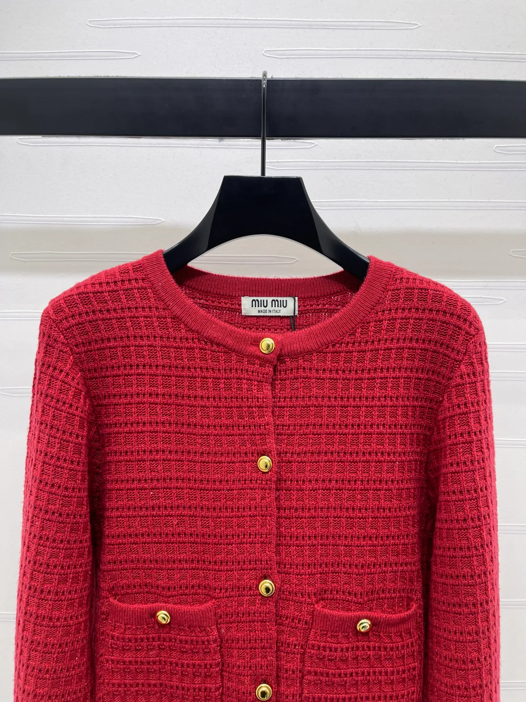 Джемперы И Свитеры Женские Miu Miu 17797736