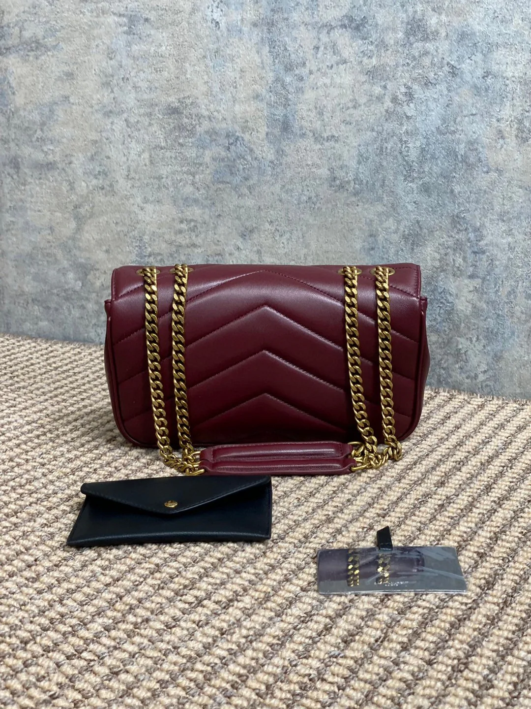 Сумки На Ремне Женские Saint Laurent 14718