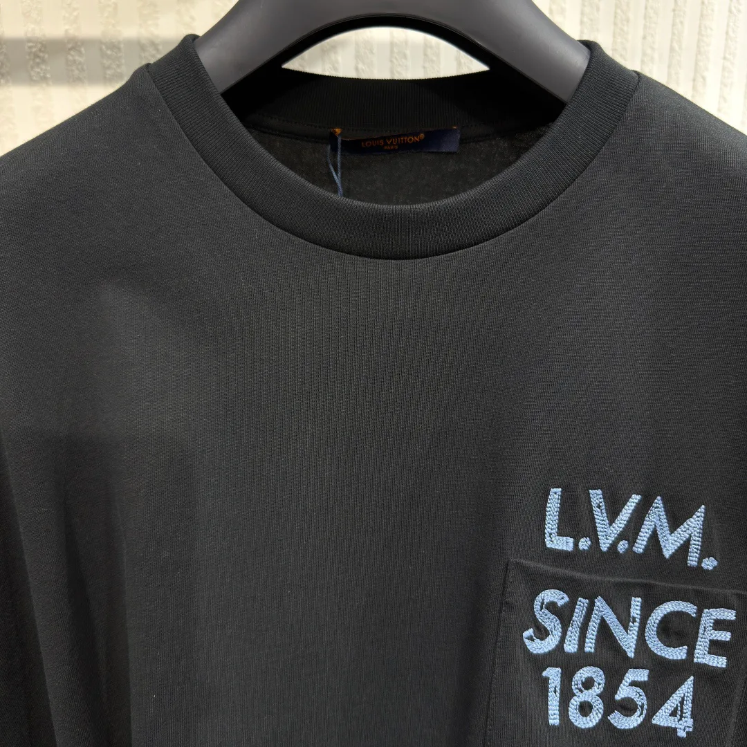 Футболки Мужские Louis Vuitton 12151614