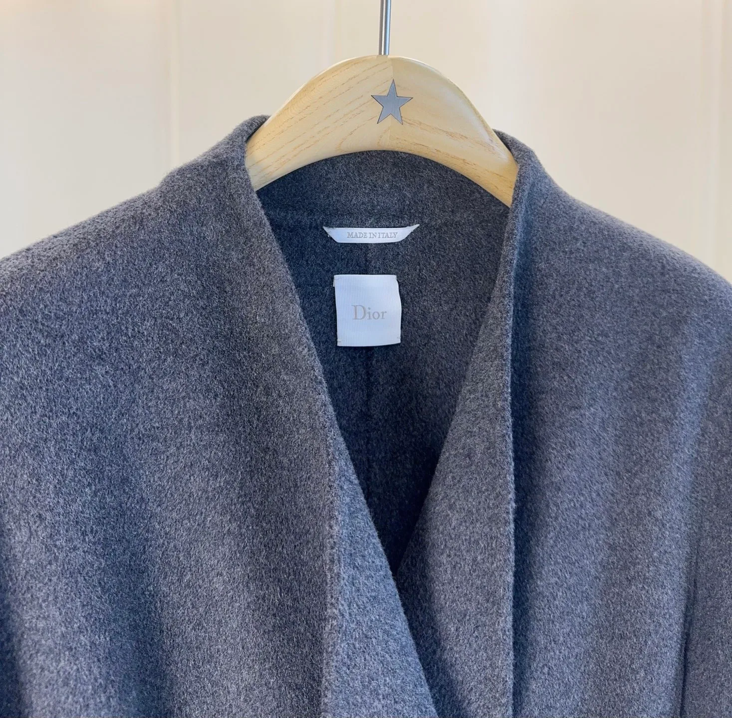 Пальто Женские Christian Dior 18238056