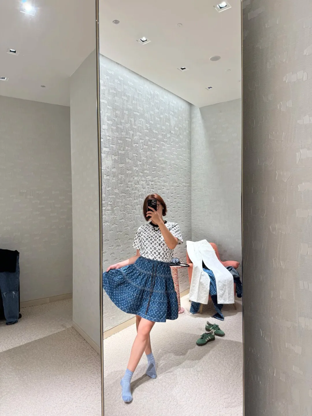 Футболки Мужские Louis Vuitton 11245784
