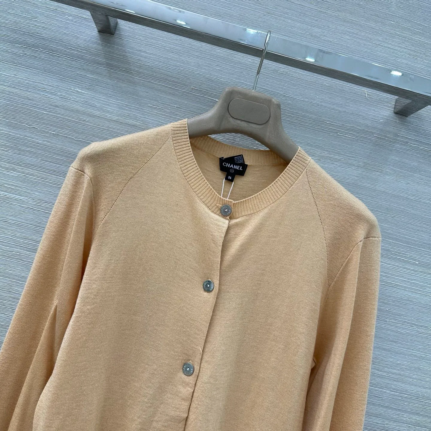 Джемперы И Свитеры Женские Chanel 9418552