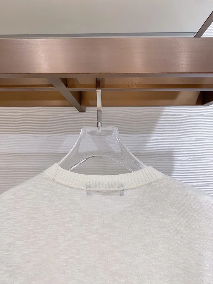 Футболки Мужские Loro Piana 12876783