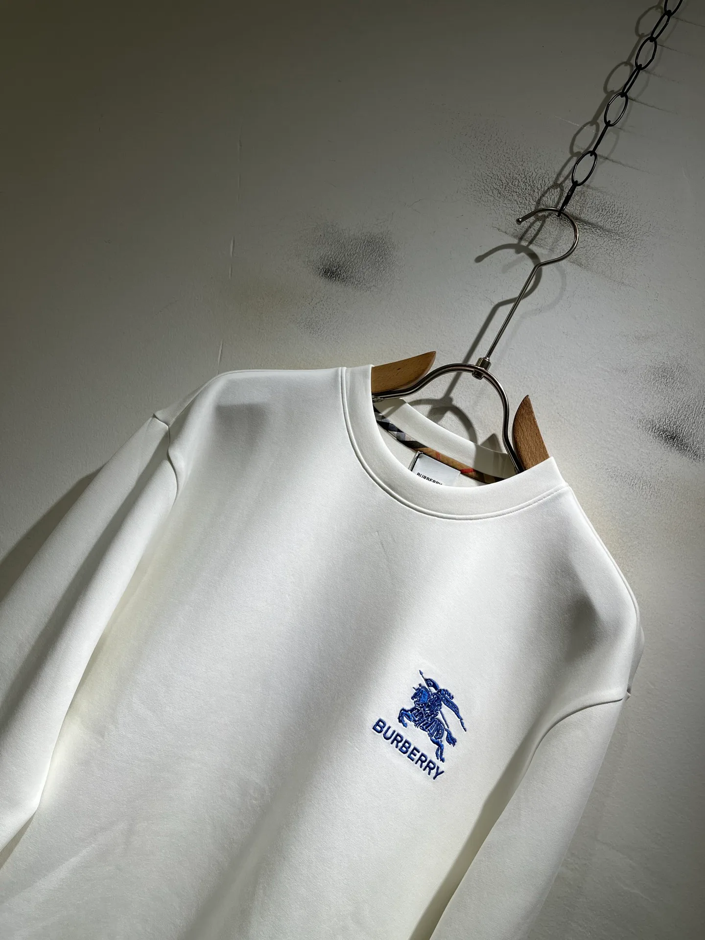Свитшоты И Худи Мужские Burberry 18698980
