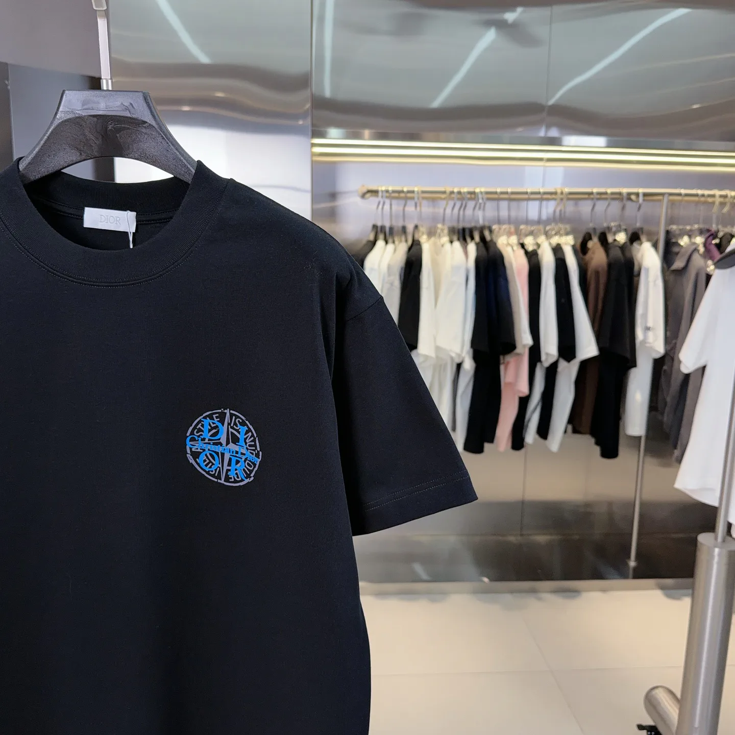 Футболки Мужские Stone Island 11752479