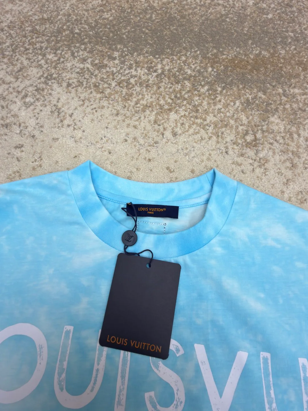 Футболки Мужские Louis Vuitton 3478371