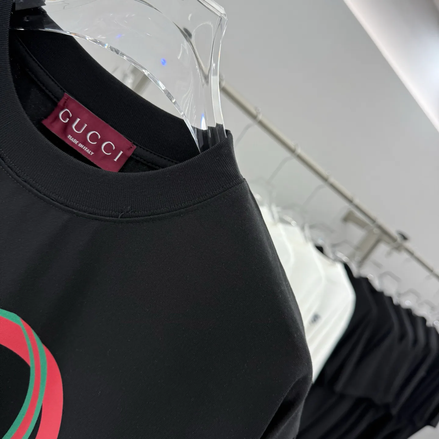 Футболки Женские Gucci 1386671