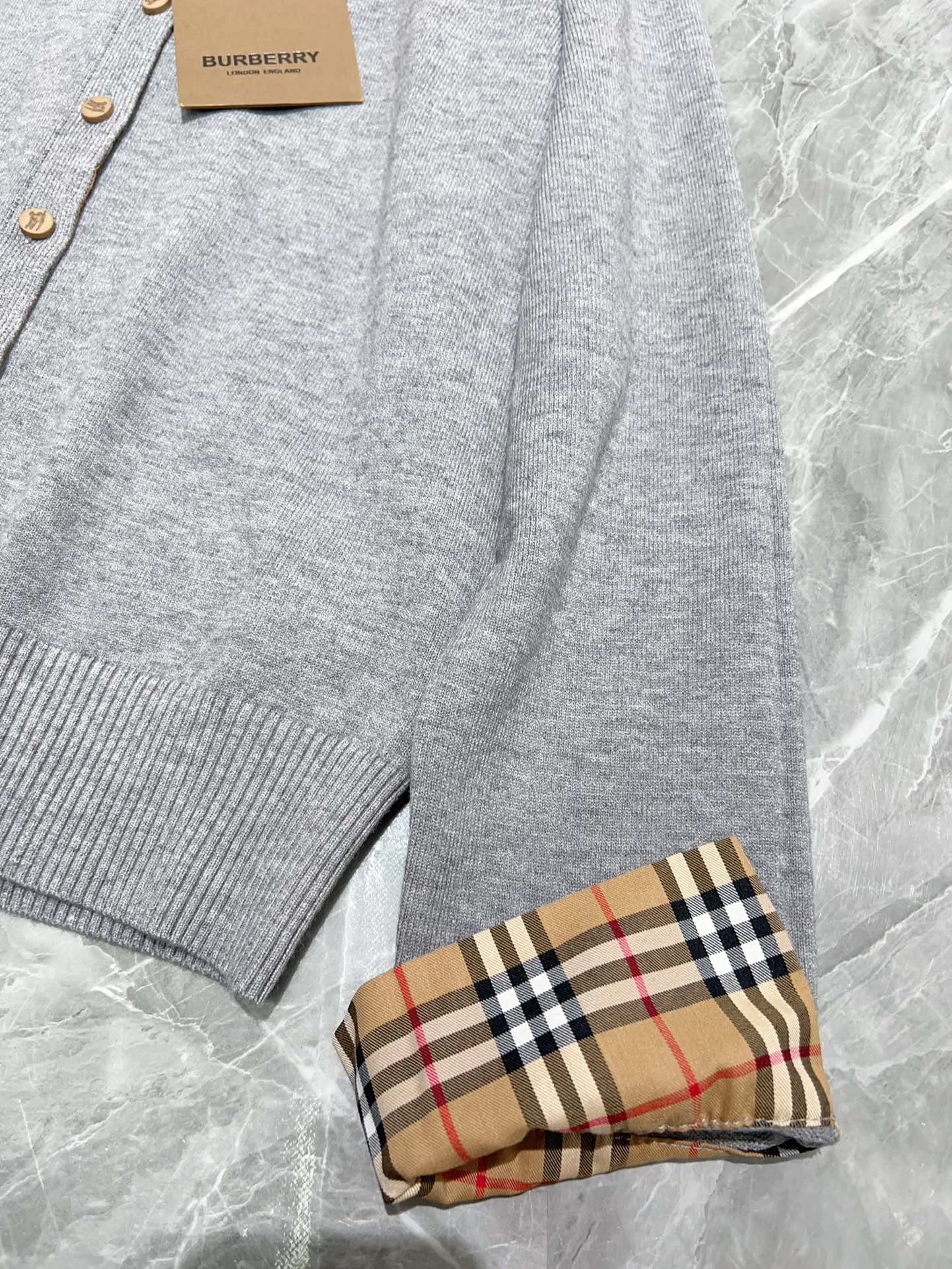 Джемперы И Свитеры Женские Burberry 9792124
