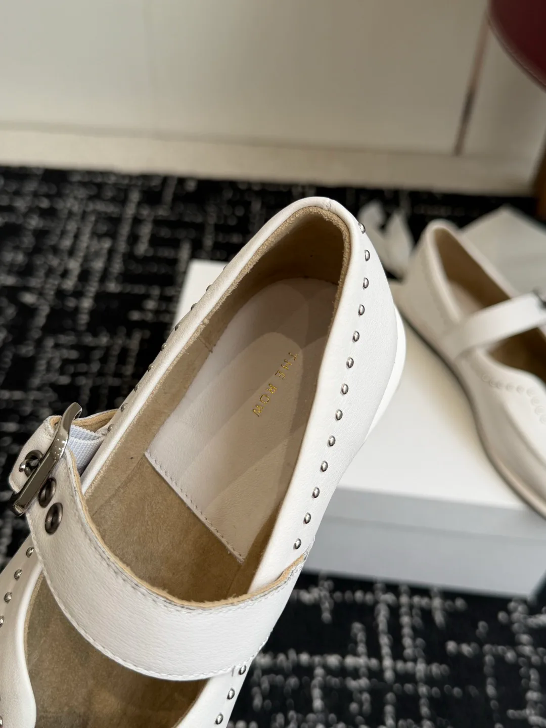 Лоферы И Мокасины Женские The Row 13559231