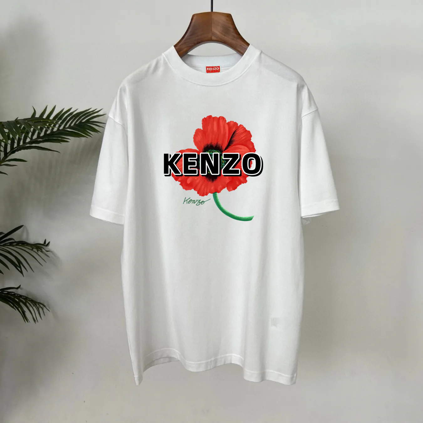 Футболки Мужские Kenzo 14799369