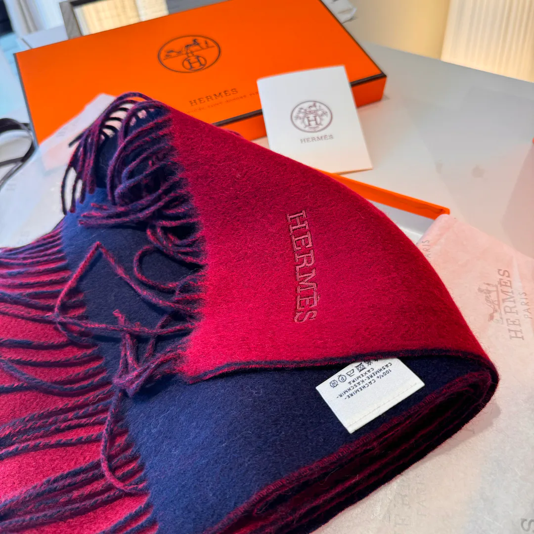 Шарфы Hermes 694514