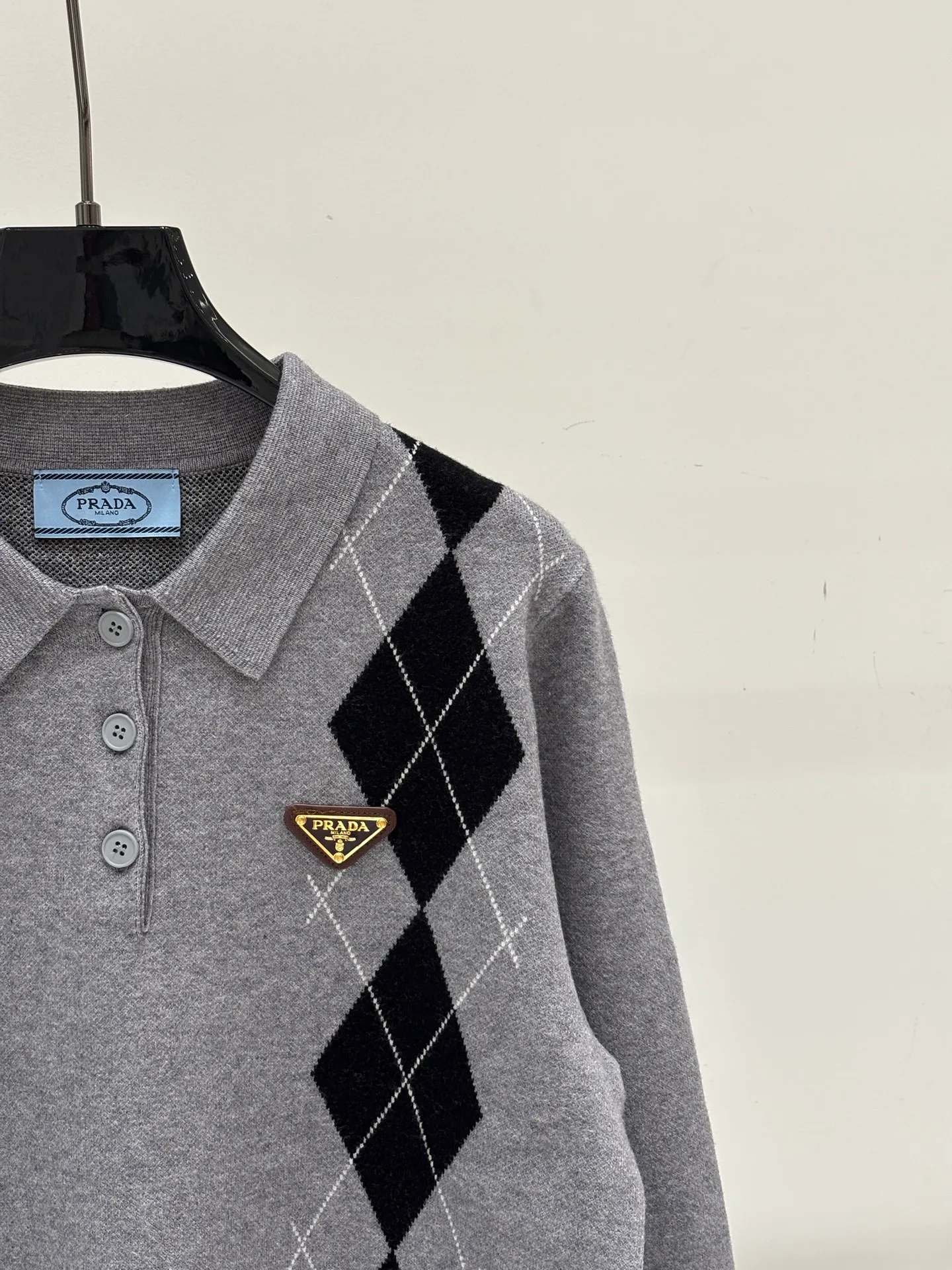 Джемперы И Свитеры Женские Prada 18999793