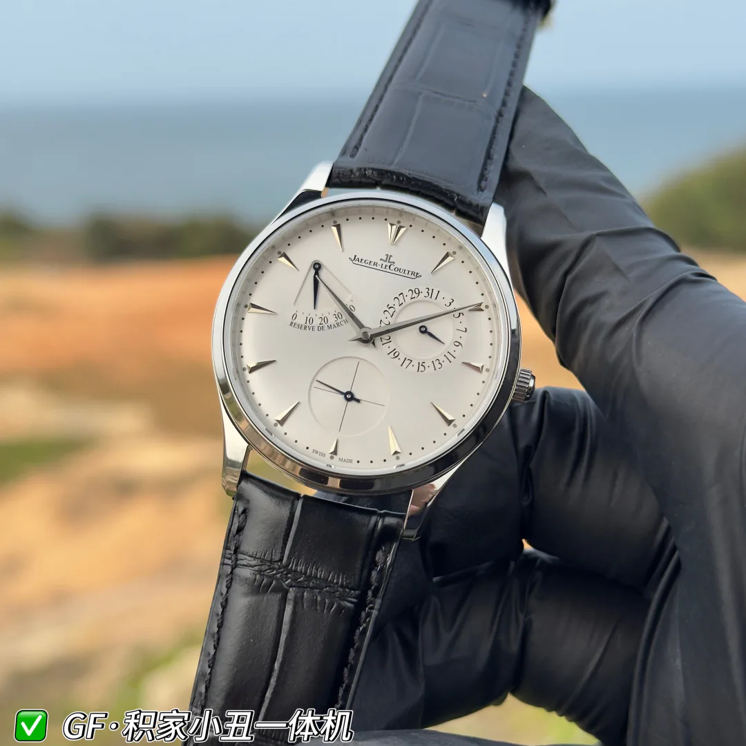 Часы Мужские Jaeger-Lecoultre 11798265
