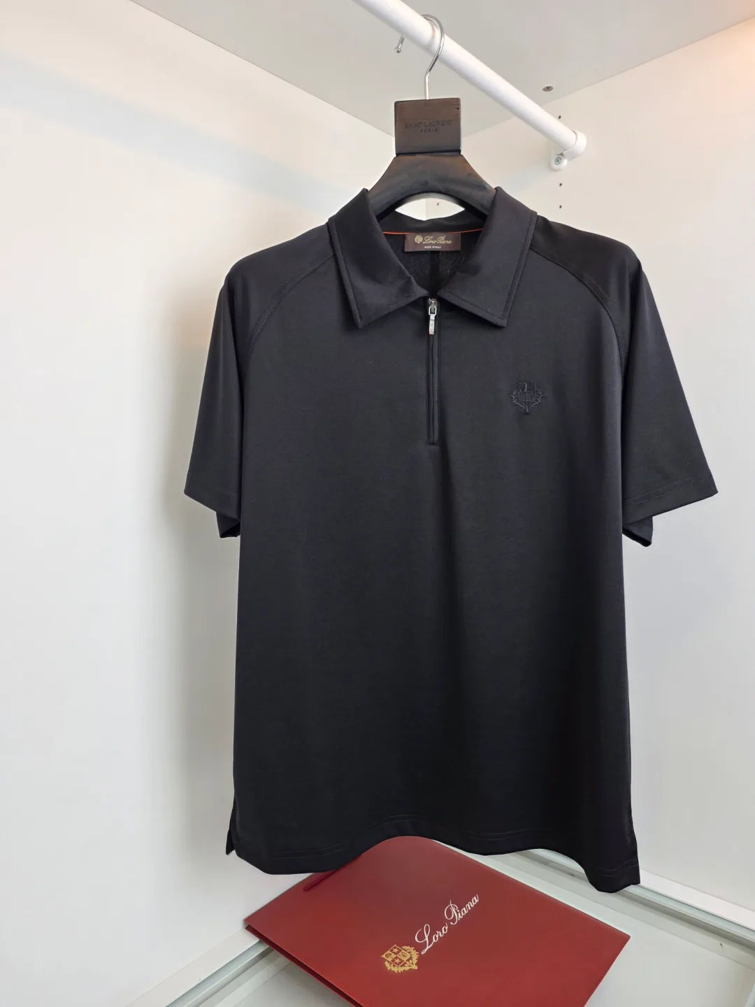 Рубашки Мужские Loro Piana 12789811