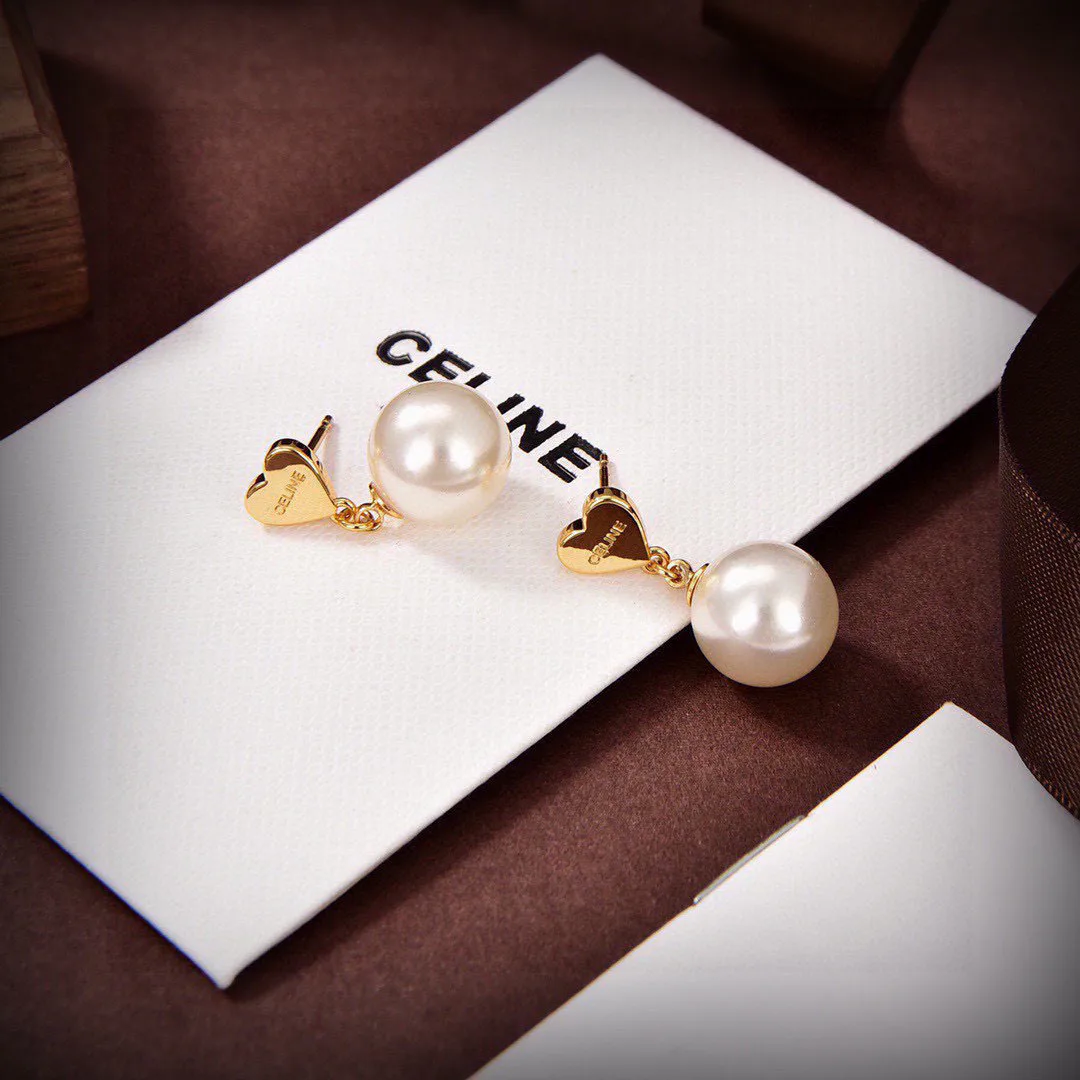 Бижутерия Celine 82195