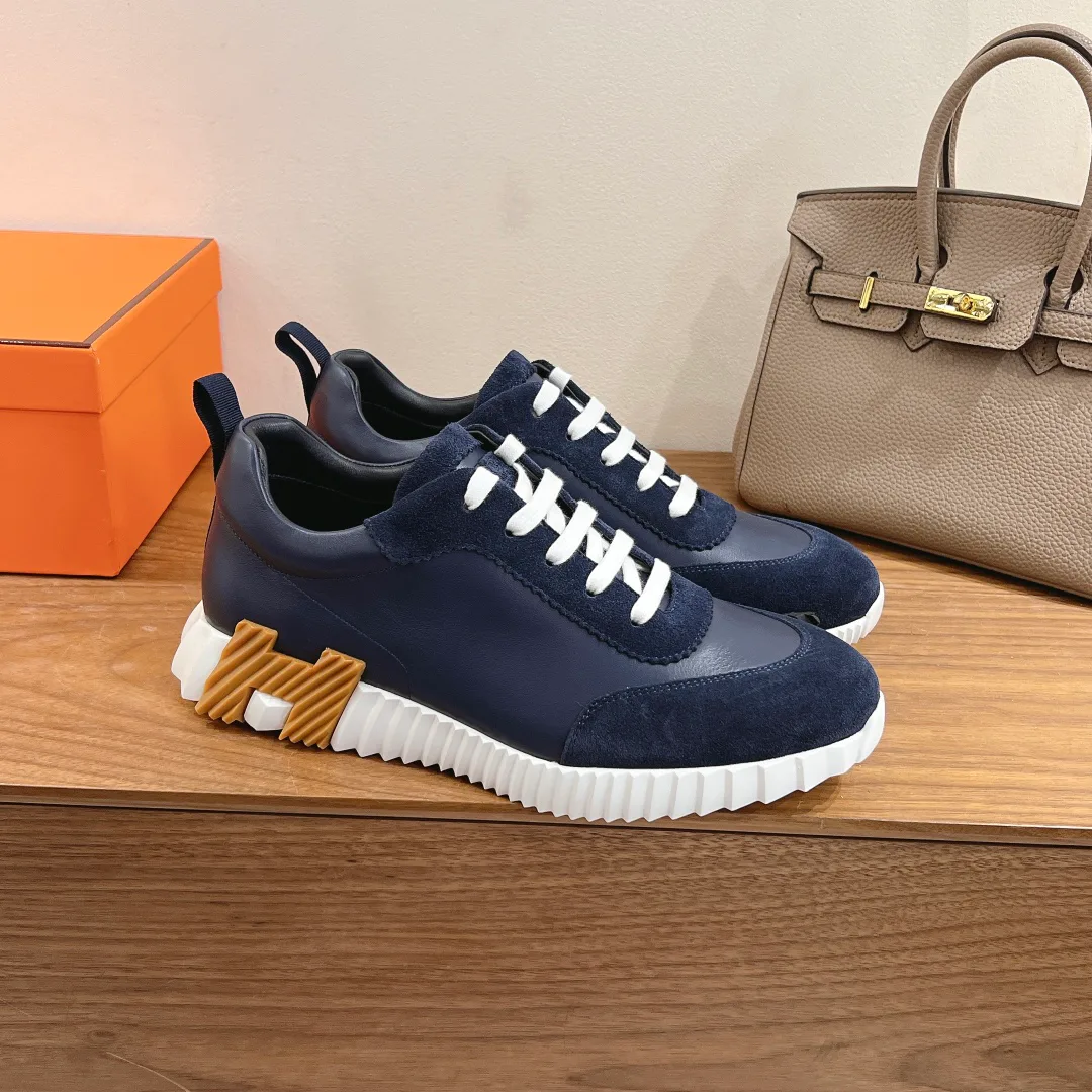 Кроссовки Женские Hermes 9915075
