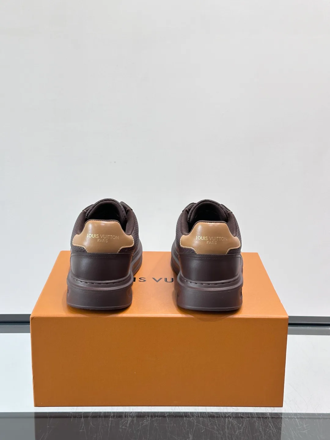 Кроссовки Мужские Louis Vuitton 13553741