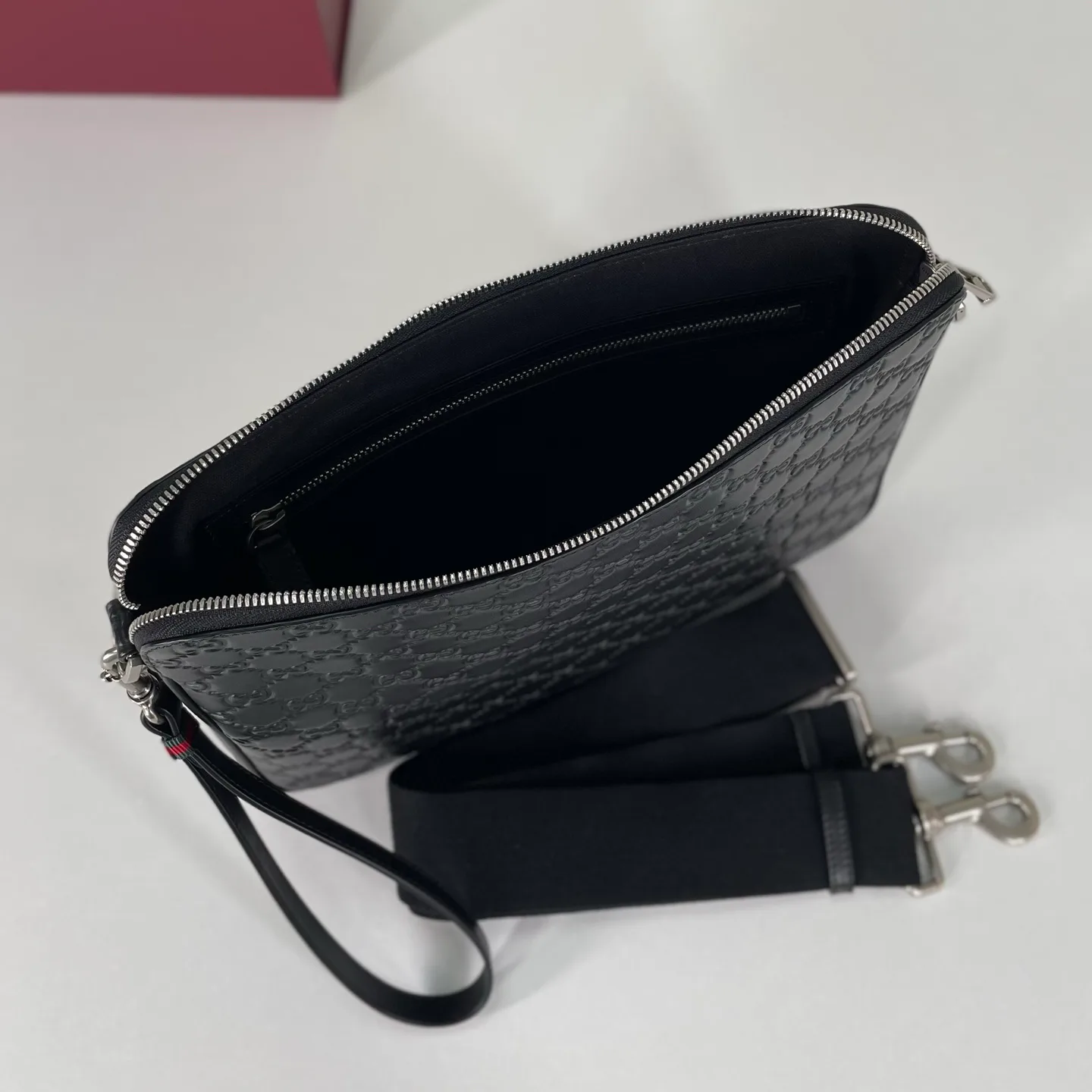 Сумки На Ремне Женские Gucci 441018
