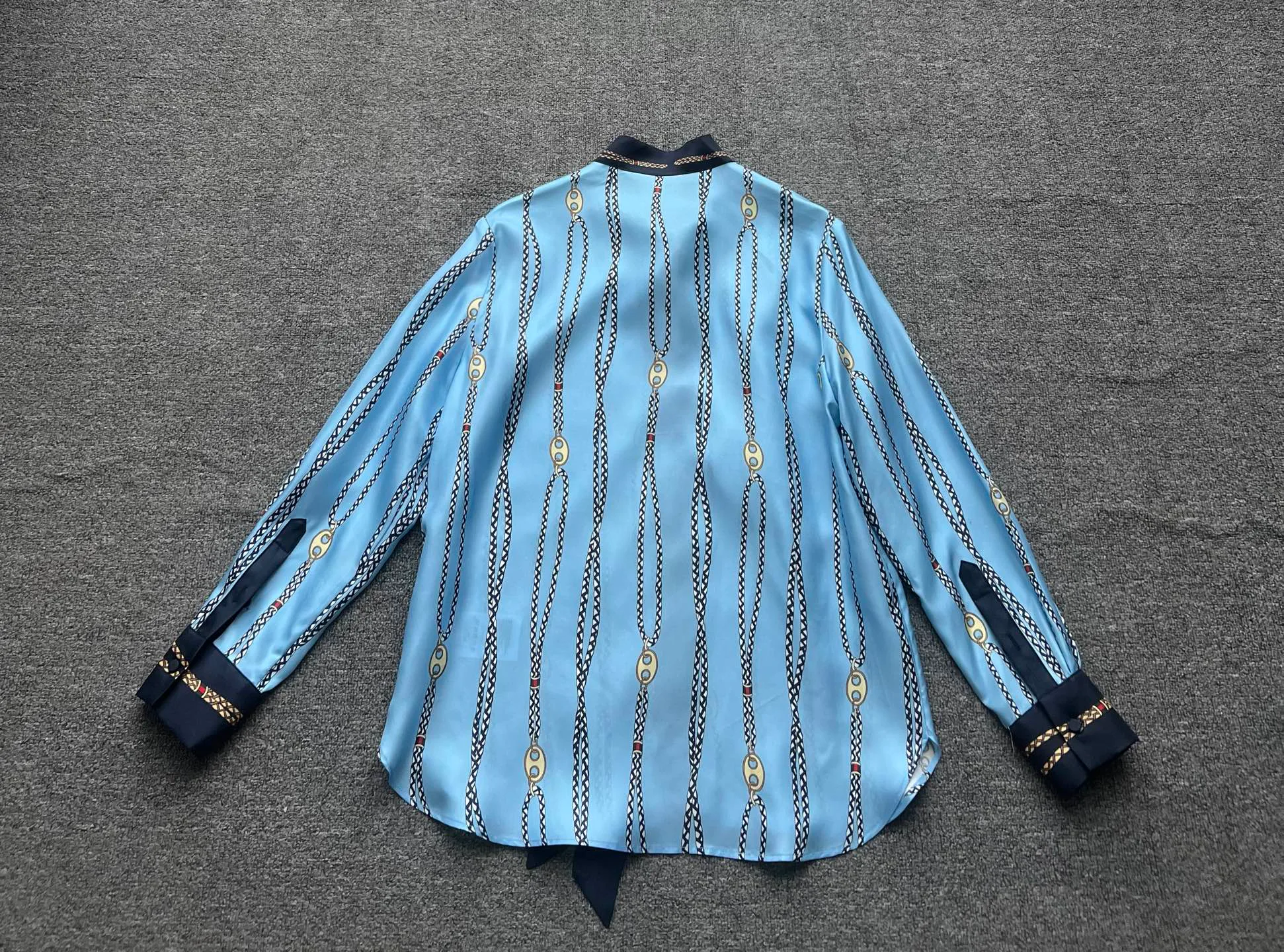 Рубашки Женские Gucci 9661280