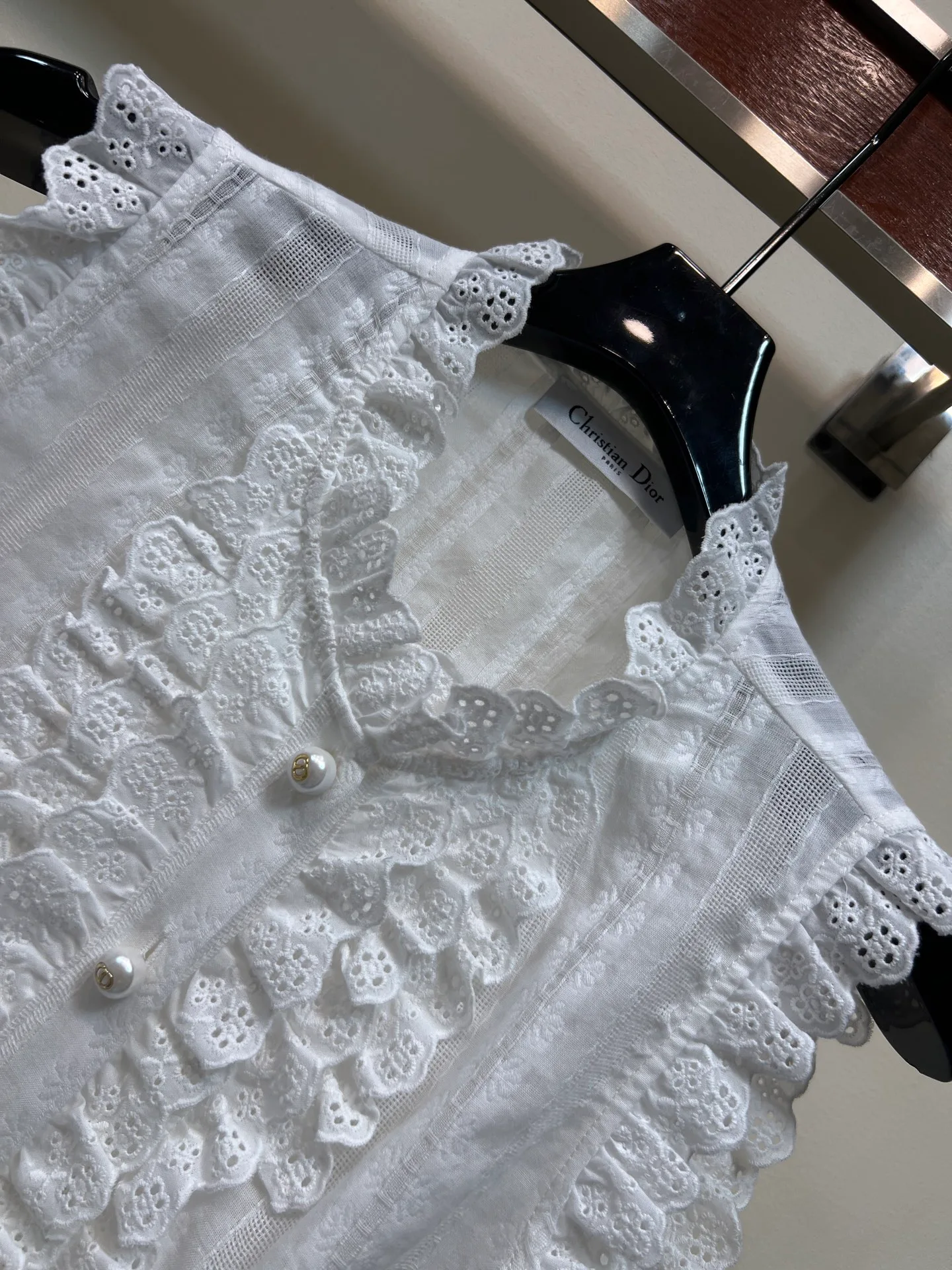Рубашки Женские Christian Dior 12950614