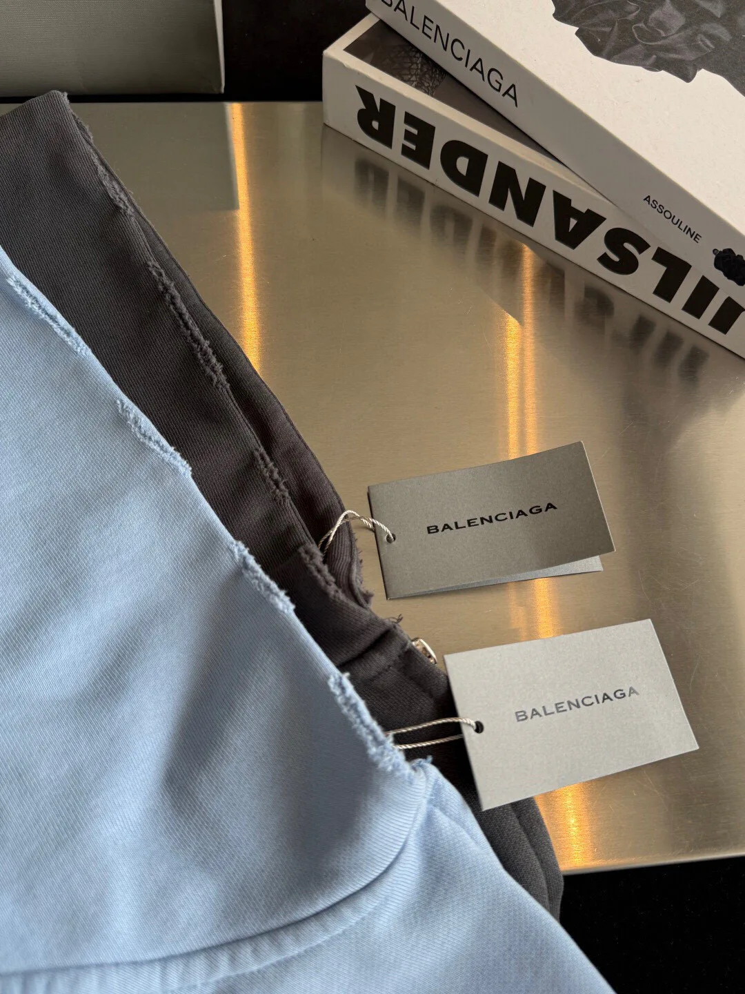 Свитшоты И Худи Женские Balenciaga 5593420