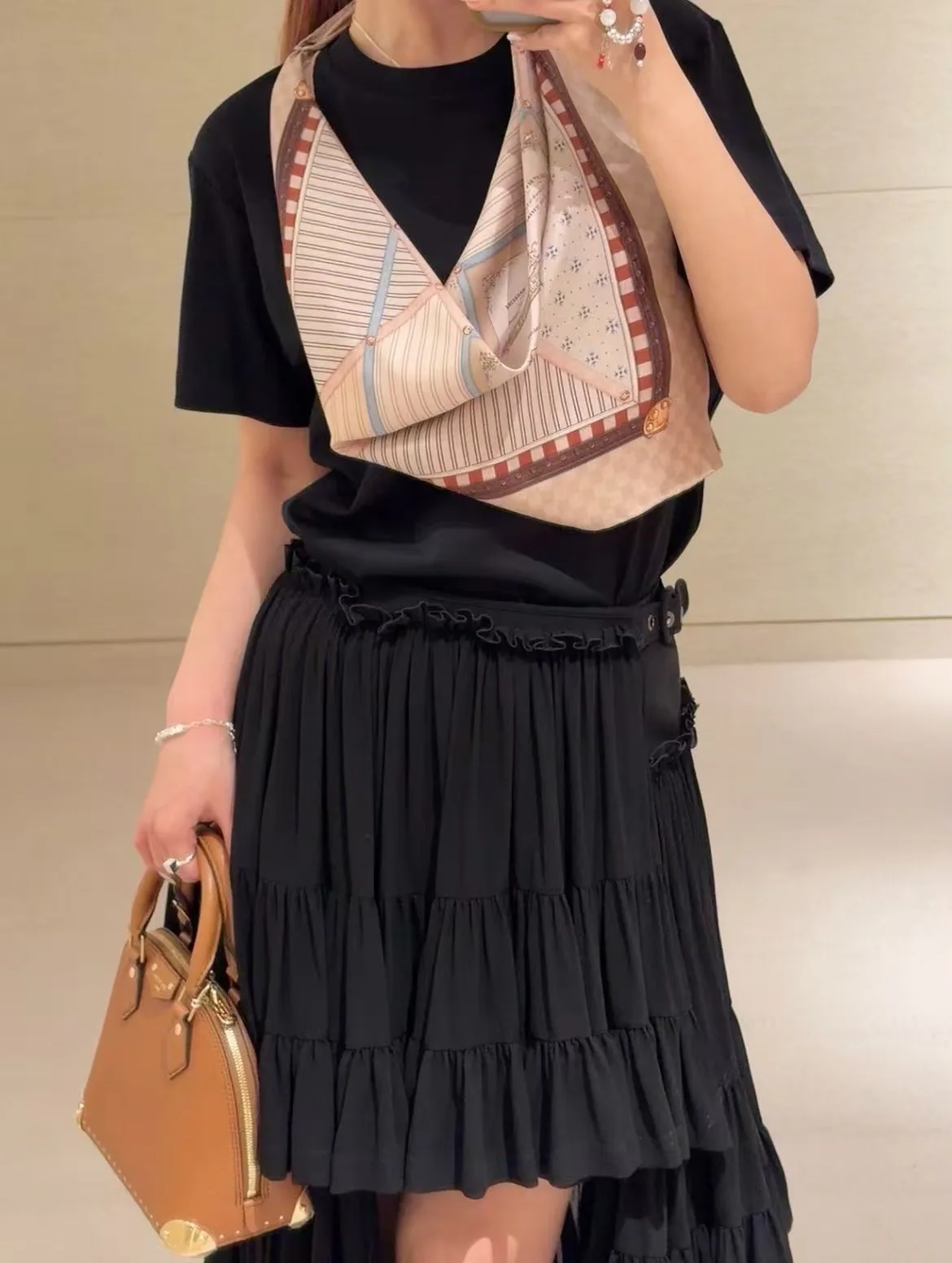 Футболки Женские Louis Vuitton 13266092