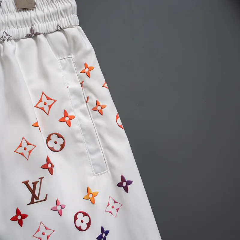 Шорты Мужские Louis Vuitton 5886535