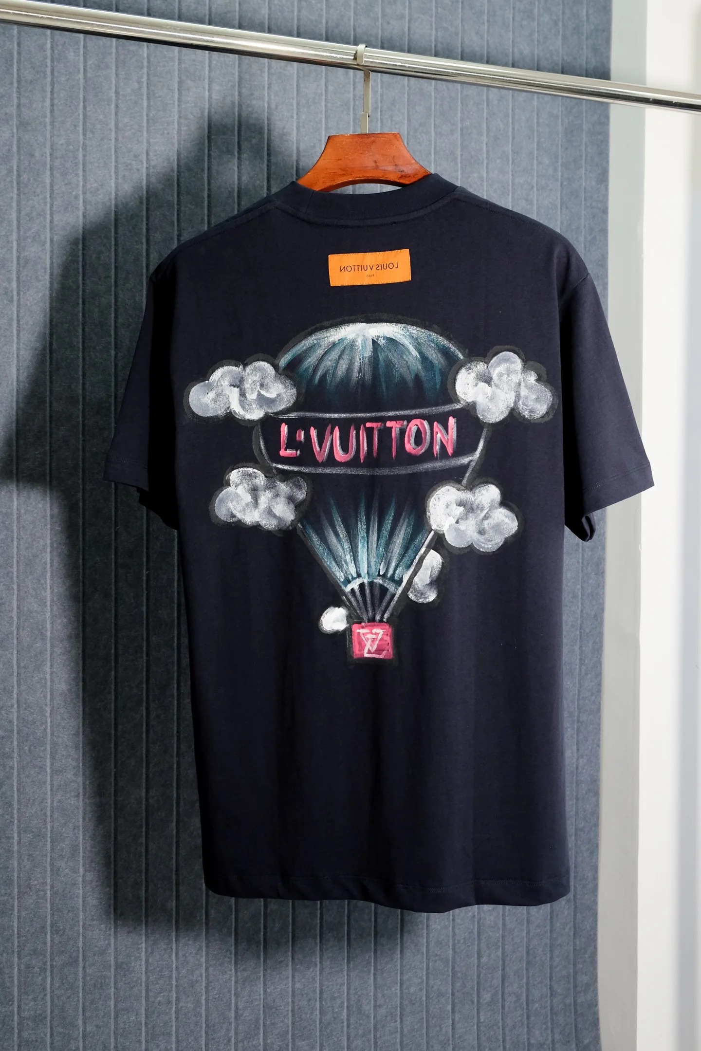 Футболки Мужские Louis Vuitton 11690479