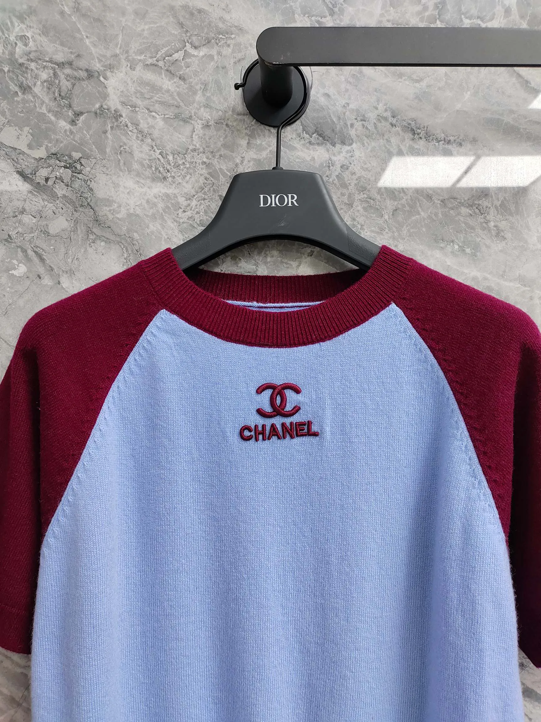 Джемперы И Свитеры Женские Chanel 10455486