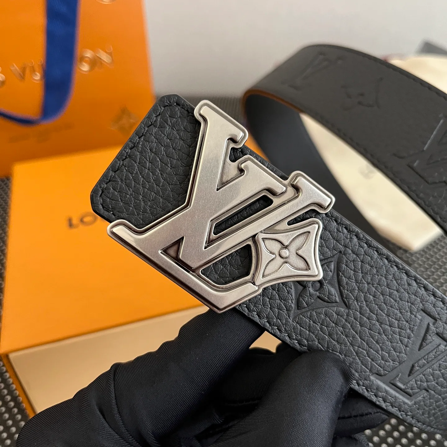 Ремни Louis Vuitton 472041