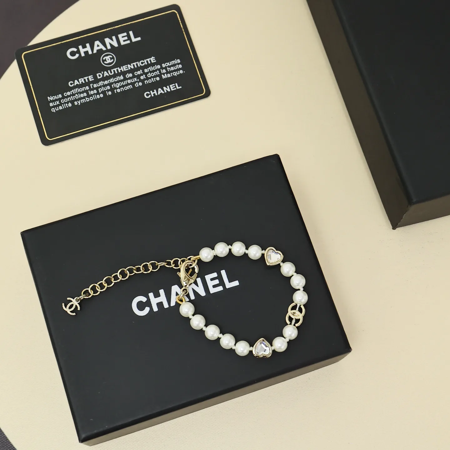 Бижутерия Chanel 225259