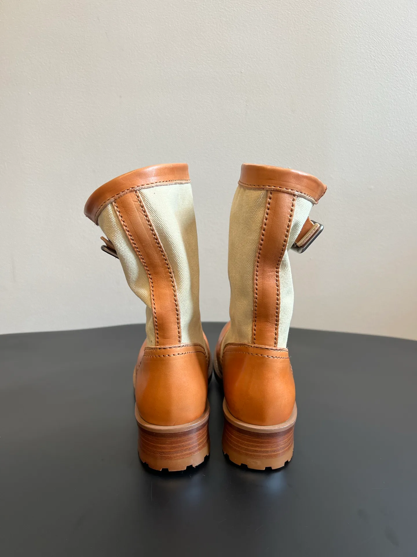 Ботинки Женские Prada 17345435