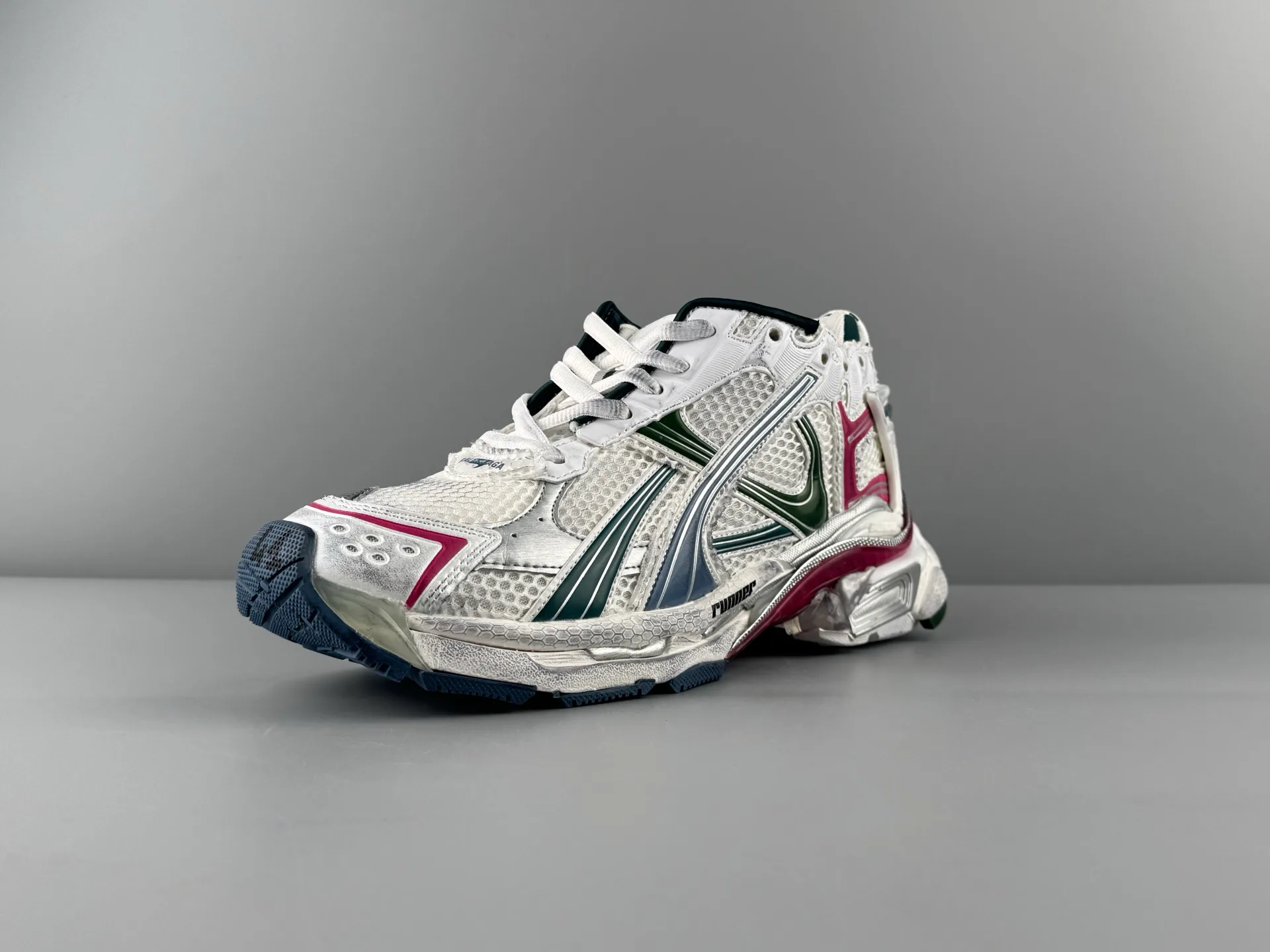 Кроссовки Женские Balenciaga 11216268