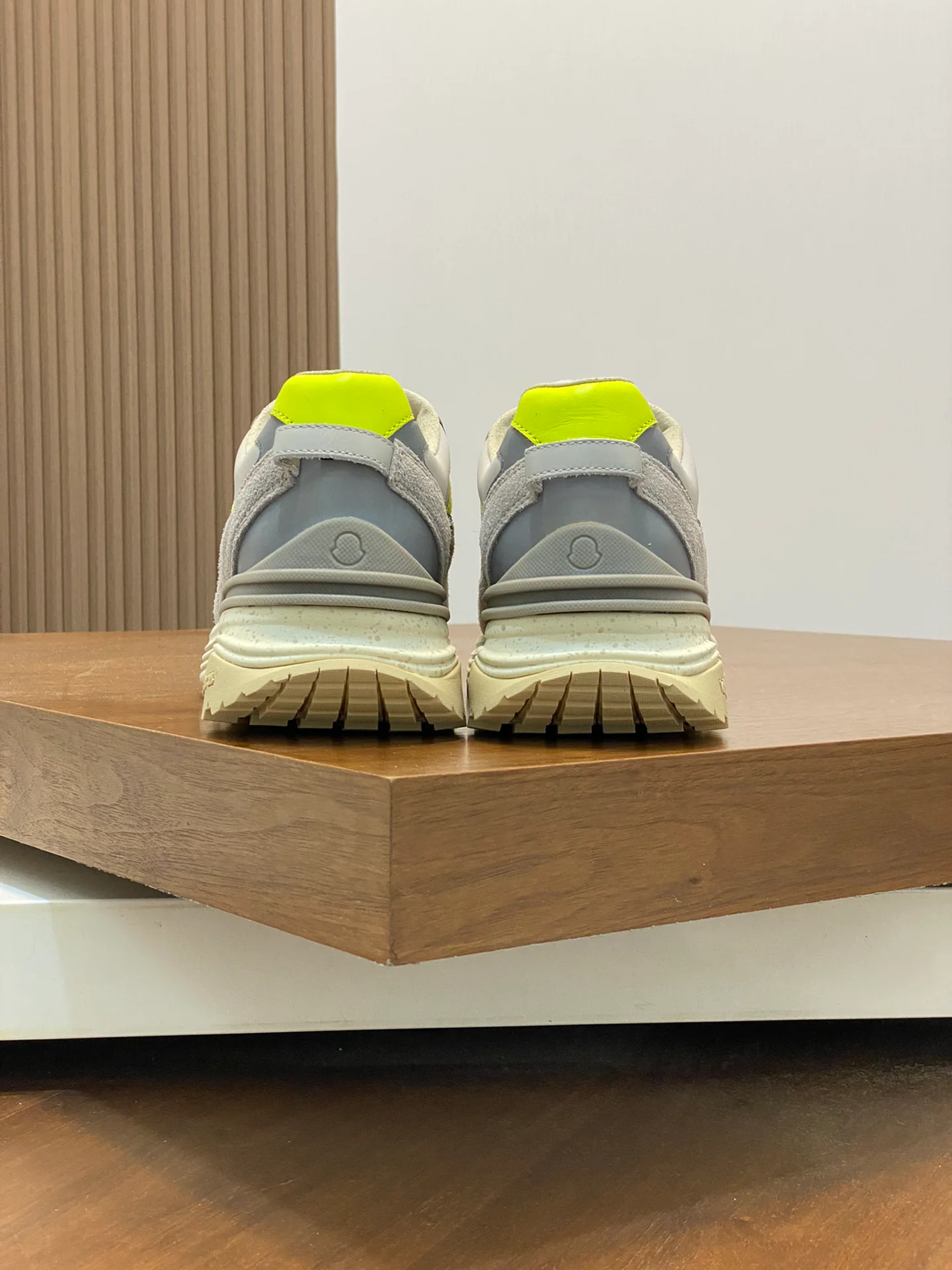 Кроссовки Мужские Moncler 6033