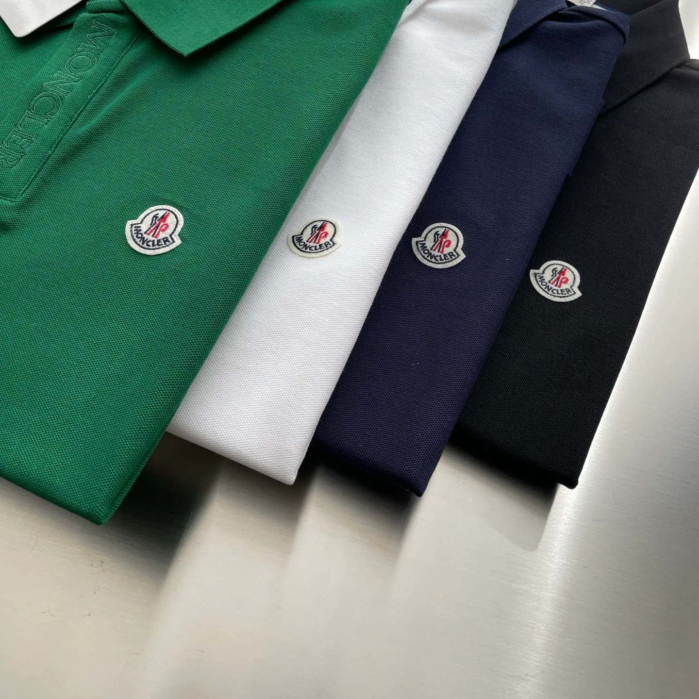 Футболки Мужские Moncler 10938021