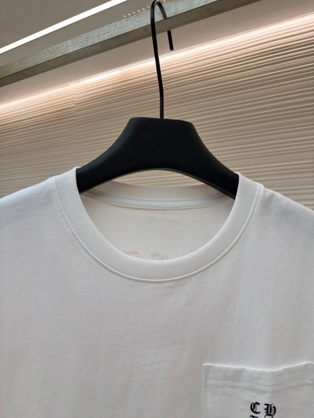 Футболки Мужские Chrome Hearts 11701862