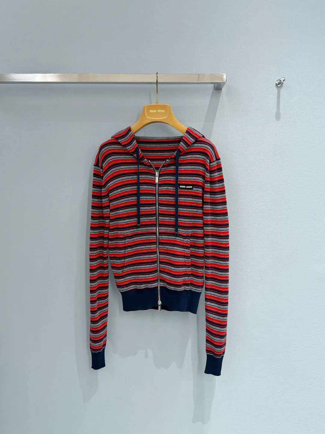 Куртки И Пуховики Женские Miu Miu 11391860