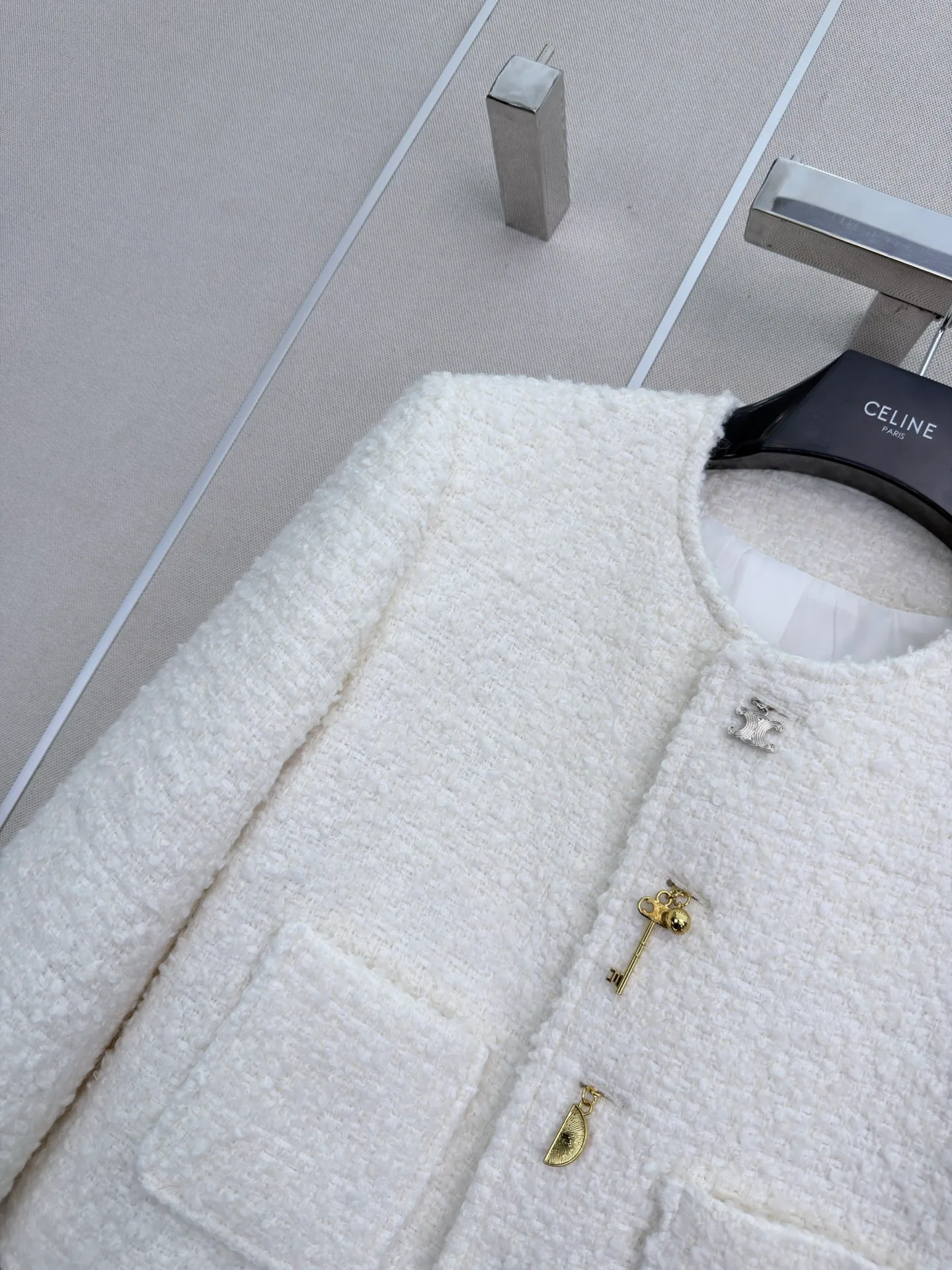 Жакеты Женские Celine 19032376