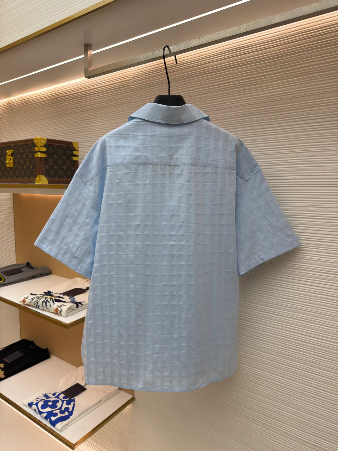Рубашки Мужские Loewe 1265409