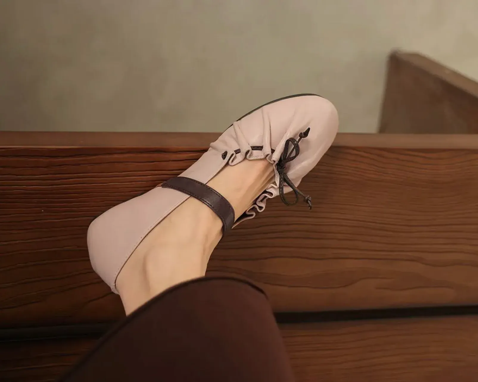 Балетки Женские Marni 4261370