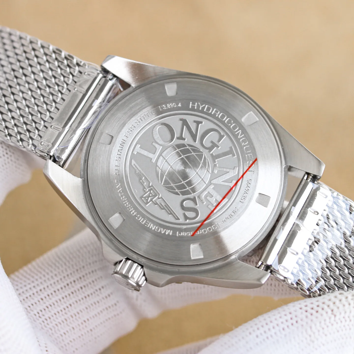Часы Мужские Longines 17880876